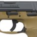 Heckler & Koch Vp9le Fde 9mm Handgun - 700009fdele-A5