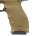 Heckler & Koch Vp9le Fde 9mm Handgun - 700009fdele-A5