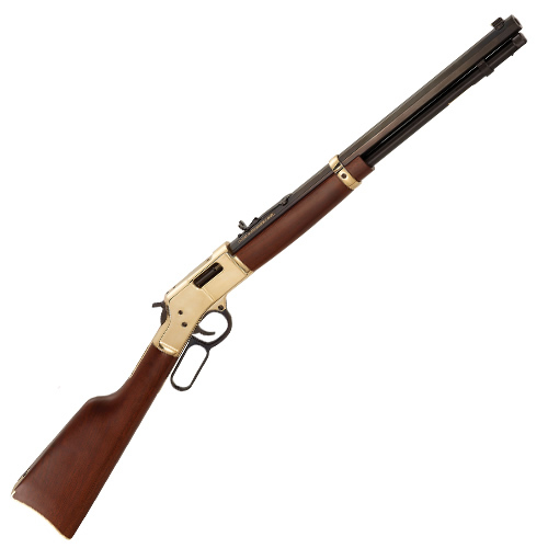 Henry .357 Mag Big Boy Rifle - H006m