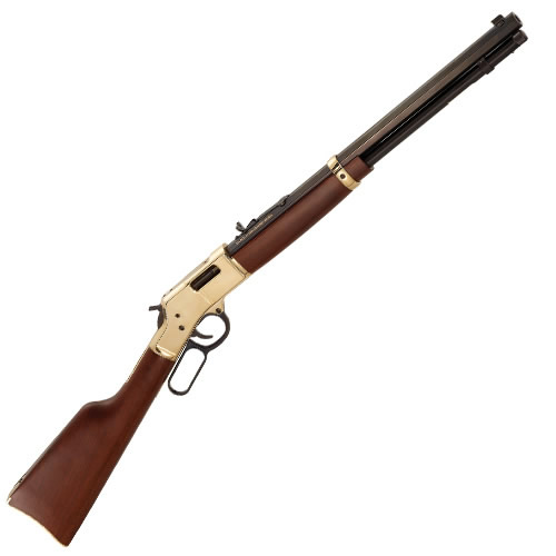 Henry Big Boy .45 Colt Rifle - H006c