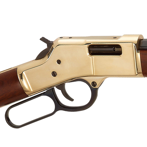 Henry Big Boy .45 Colt Rifle - H006c