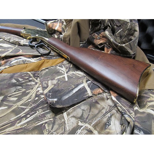 Henry Golden Boy Rifle - H004m