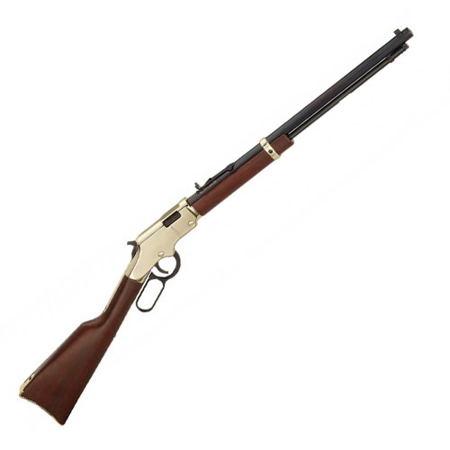 Henry Golden Boy Rifle - H004m