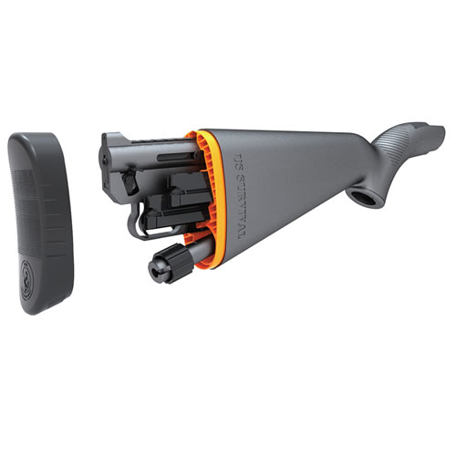 Henry U.S. Survival Ar-7 Rifle - H002b