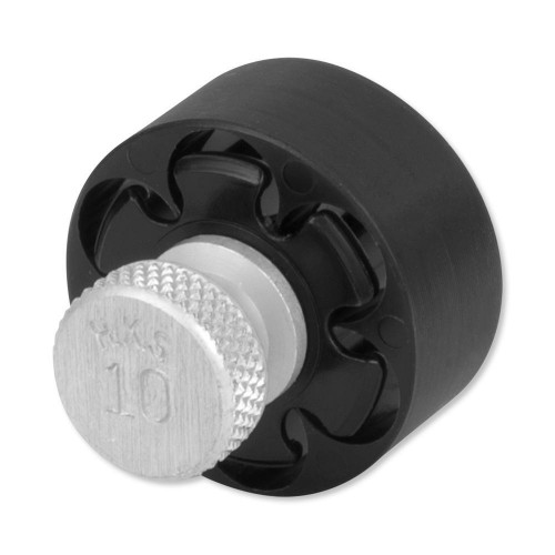 Hks Speedloader .38/.357 - 10-A