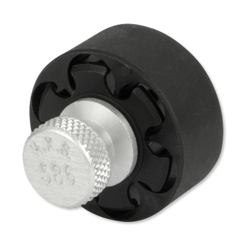 Hks Speedloader 6 Shot 38/357 - 586-A