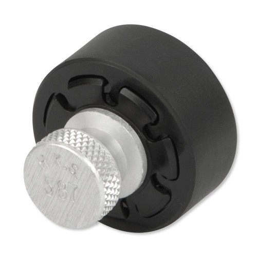 Hks Speedloader 7 Shot 38/357 - 587-A 