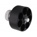 Hks Speedloader 7 Shot 38/357 - 587-A 