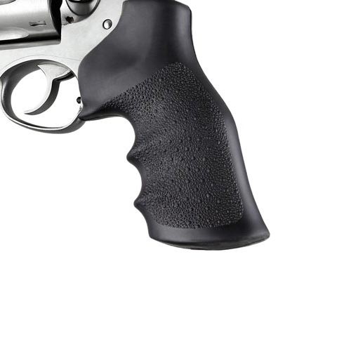 Hogue Rubber Grip Gp100 / Super Redhawk - 80000