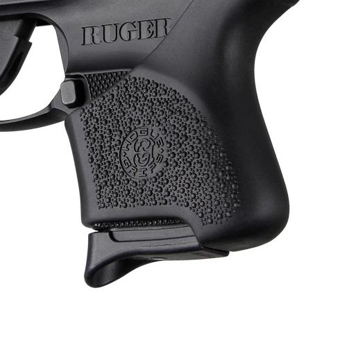 Hogue Rubber Grip Sleeve Lcp - 18100