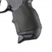 Hogue Rubber Grip Sleeve Small Auto - 18000
