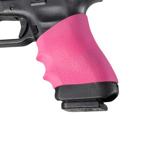 Hogue Rubber Grip Sleeve Universal / Glocks - 17007