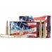 Hornady American Whitetail .25-06 Rem 117gr Btsp Ammunition - 8144