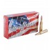 Hornady American Whitetail .243 Win .100gr Btsp Ammunition - 8047