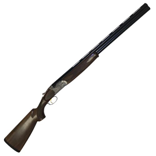 Beretta 686 Silver Pigeon I 12ga 28`Bbl - J6863j8