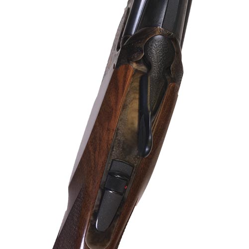 CAESAR GUERINI TEMPIO FIELD SE CASE COLOR 20GA 28`BBL - A12331-SEL