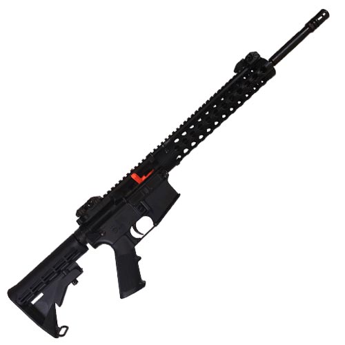 Colt M4 Carbine. 5.56 Mm. 16` Bbl. Troy Rail - Le6920-Fbp1