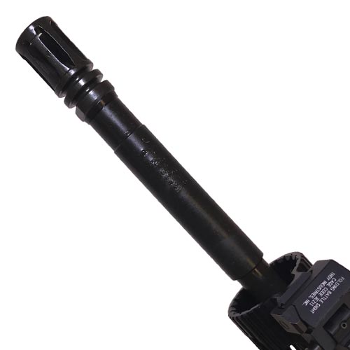 Colt M4 Carbine. 5.56 Mm. 16` Bbl. Troy Rail - Le6920-Fbp1