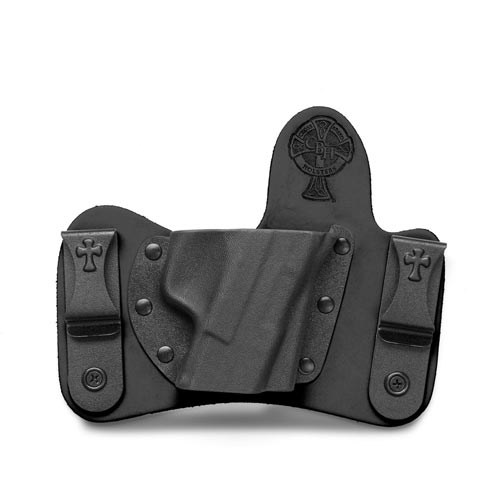 Crossbreed Holsters Minituck. Pps M2. Black. Rh - Mth-R-2911-Cb