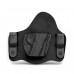 Crossbreed Holsters Supertuck. Glock 17/19/22/23 Black. Lh - Sth-L-1207-X-Cb-Sc