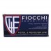 Fiocchi 9mm 115gr Fmj 50rds - 9ap