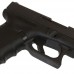 Glock 19 Vickers. 9mm. 4`Bbl. 2 Mags. Black - Pt1950808