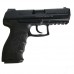 Heckler & Koch P30 .40 S&W Handgun - 734001LE-A5
