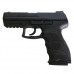 Heckler & Koch P30 .40 S&W Handgun - 734001LE-A5
