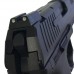 Heckler & Koch P30 .40 S&W Handgun - 734001LE-A5
