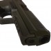 Hk45  V1 Od Green 45acp 4.46`Bbl - 745001gg-A5