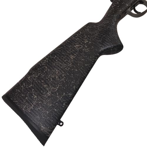 Meredith Rifles Helium. 260 Rem. 20`Tb. - Helium1