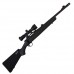Mossberg Mvp Patrol.  5.56mm. 16`Tb. - 27731