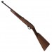Ruger 10/22 Td. Deluxe Vi Walnut. 18.5`` Bbl. - 11187