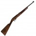 Ruger 10/22 Td. Deluxe Vi Walnut. 18.5`` Bbl. - 11187