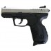 Ruger Sr 22 Lr 2-Tone Handgun - 3607