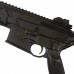 Sig Sauer Mcx. 5.56mm. 16`Bbl. - Rmcx-16b-Tfsal-P