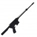 Sionics Weapon Systems Sar-15. No Furniture. 16`Bbl. A5 Buffer. - Sar15oem