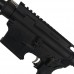 Sionics Weapon Systems Sar-15. No Furniture. 16`Bbl. A5 Buffer. - Sar15oem