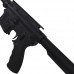 Sionics Weapon Systems Sar-15. No Furniture. 16`Bbl. A5 Buffer. - Sar15oem