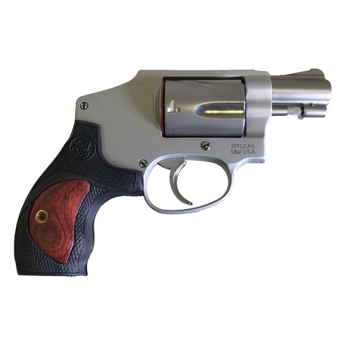 Smith & Wesson 642 Performance .38 Special Revolver - 10186