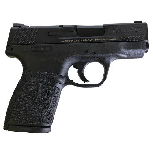 Smith & Wesson M&P Shield .45 Acp Handgun - 180022