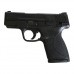 Smith & Wesson M&P Shield .45 Acp Handgun - 180022