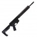 Tactical Edge Warfighter. 5.56 Mm. 16` Bbl. 1/7 Twist. - Warfighter 16