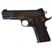 Turnbull MFG Co Commander. .45acp. 4.25`Bbl. 2 Mags. - Dt1625