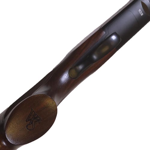 Webley & Scott 900 Sporting. 28ga. 28`Bbl. - Ws928s28wc