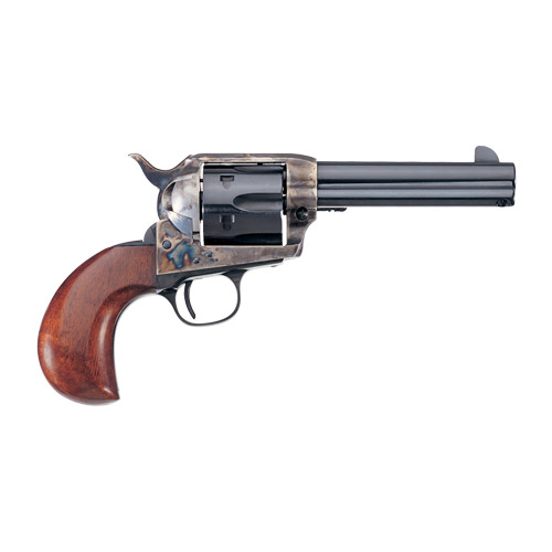 A. Uberti / Stoeger 1873 CATTLEMAN BIRDS HEAD 357MAG. 4.75` - 344731