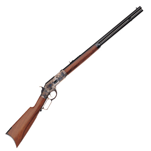 A. Uberti / Stoeger 1873 SPORTING RIFLE. 45COLT. 24.25`BBL - 342820