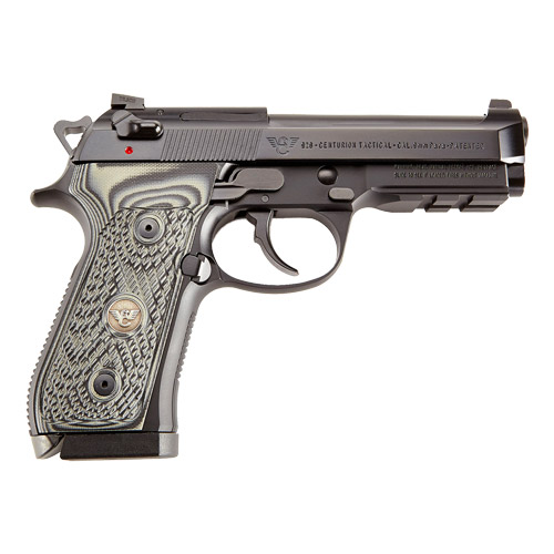 BERETTA 92G CENTURION TACTICAL. WILSON EDITION - J92CEN9WC