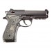 BERETTA 92G CENTURION TACTICAL. WILSON EDITION - J92CEN9WC