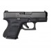 GLOCK 26 GEN5. 9MM. 3.46`BBL. 3 MAGS. AMERIGLO - PA2650301AB